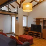 Mansarda Piazza Venezia *