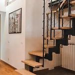 Mansarda Piazza Venezia Appartement *