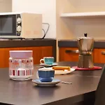 Mansarda Piazza Venezia Appartement *