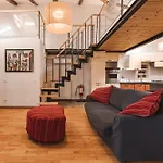 Mansarda Piazza Venezia Appartement *