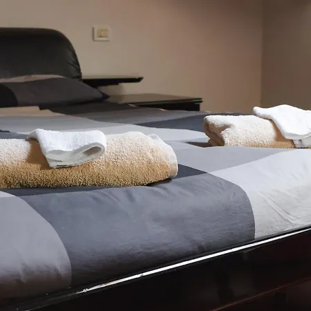 Апартаменты Mansarda Piazza Venezia