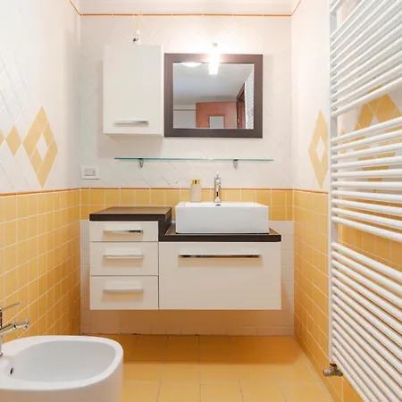 Apartamento Mansarda Piazza Venezia Trieste