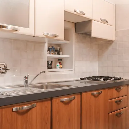 Mansarda Piazza Venezia * Триест