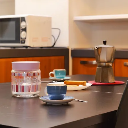 Mansarda Piazza Venezia Apartamento *