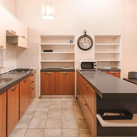 Apartamento Mansarda Piazza Venezia *