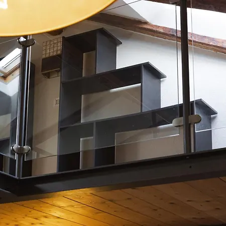 Apartamento Mansarda Piazza Venezia