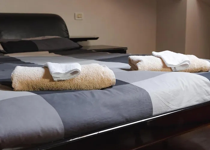 Apartamento Mansarda Piazza Venezia