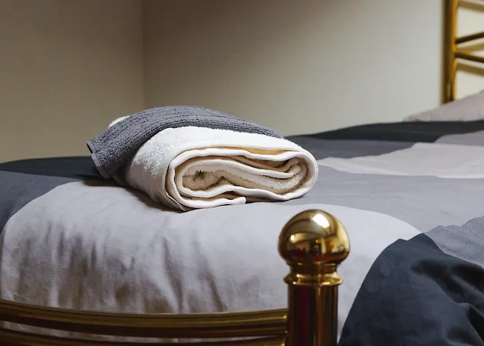 شقة Mansarda Piazza Venezia *