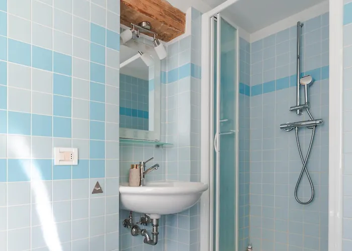 Apartamento Mansarda Piazza Venezia