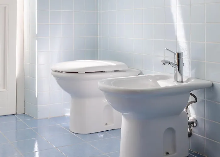 Apartamento Mansarda Piazza Venezia Trieste