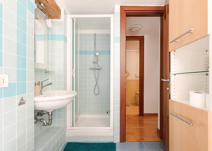 Mansarda Piazza Venezia *