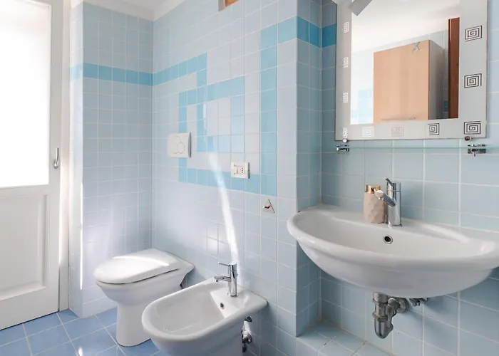 Mansarda Piazza Venezia Apartamento