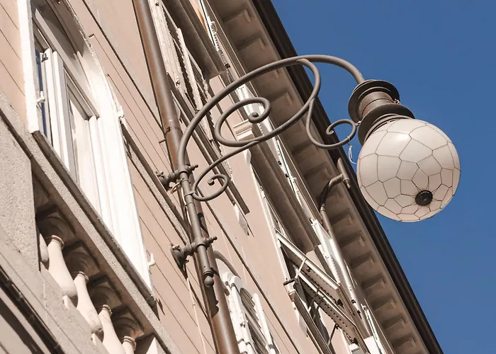 Mansarda Piazza Venezia