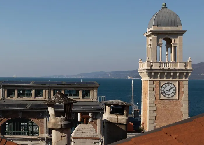 Mansarda Piazza Venezia شقة *