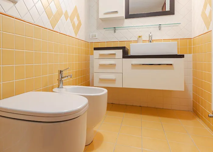 Apartamento Mansarda Piazza Venezia *