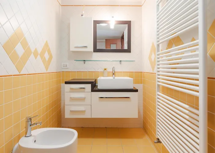 Apartamento Mansarda Piazza Venezia Trieste