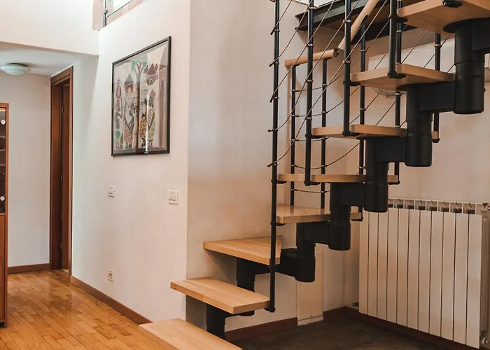 Mansarda Piazza Venezia شقة *