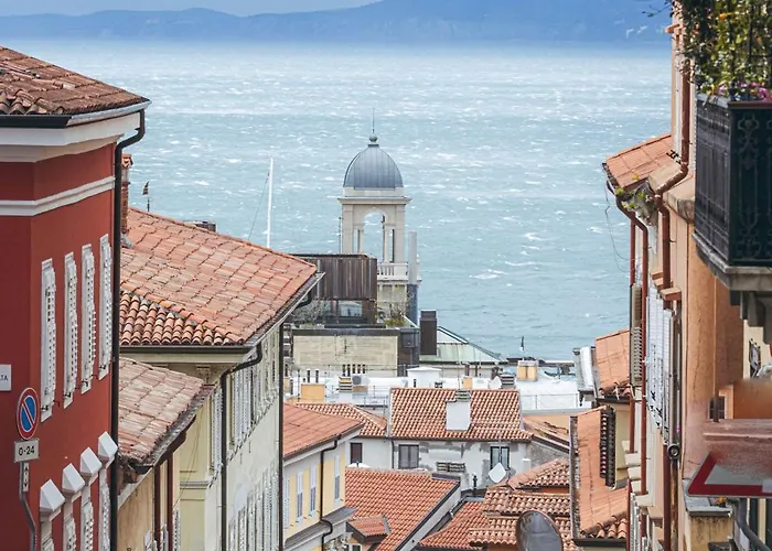 Mansarda Piazza Venezia