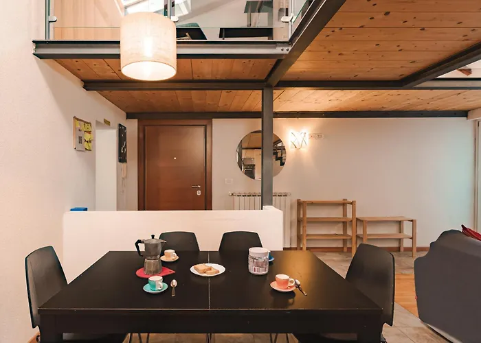 Mansarda Piazza Venezia