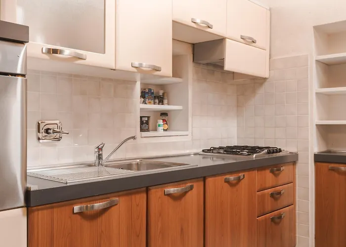 Mansarda Piazza Venezia * Trieste