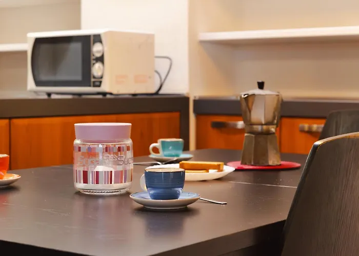 Mansarda Piazza Venezia شقة *