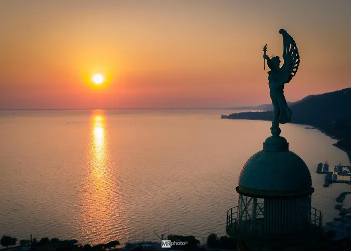 Apartamento Mansarda Piazza Venezia