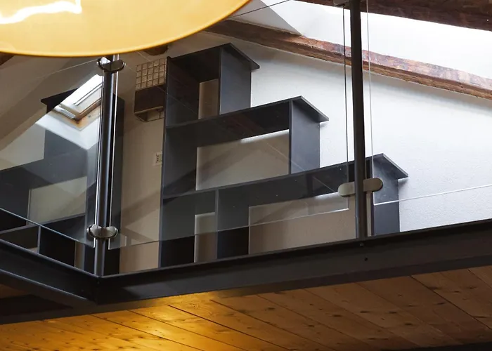 Apartamento Mansarda Piazza Venezia